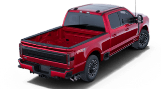 2025 Ford Super Duty® External Image 4